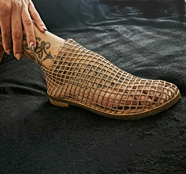 Atlantic boot