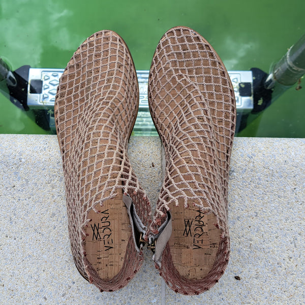 Atlantic boot