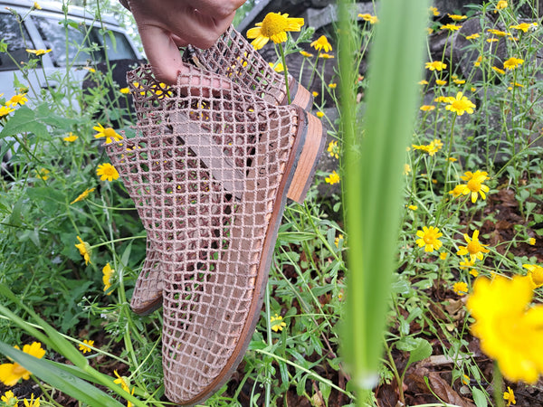 Atlantic boot