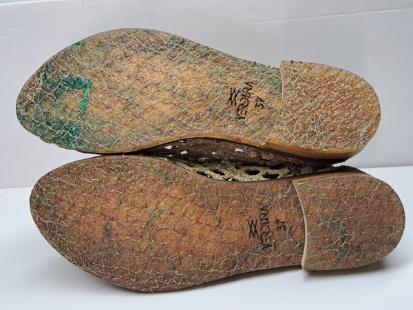 Atlantic boot