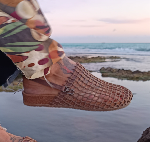 Sandal ORTO-Grouding