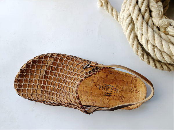 Sandal ORTO-Grouding