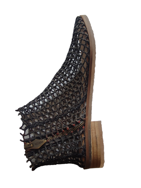 Atlantic boot