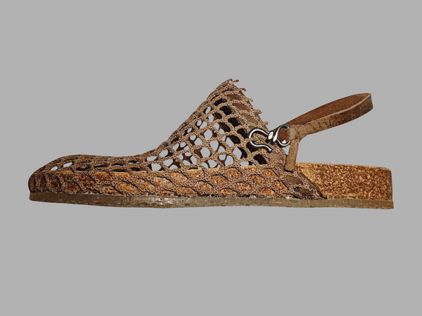 Sandal ORTO-Grouding