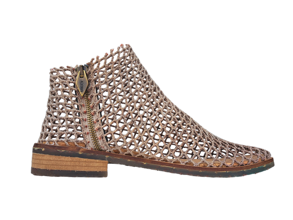 Atlantic boot
