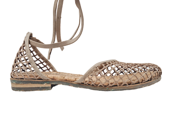 Vegan Atlantic Gladiator