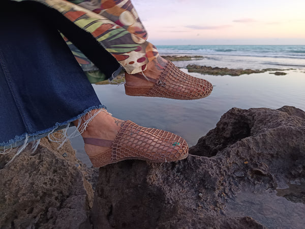 Sandal ORTO-Grouding