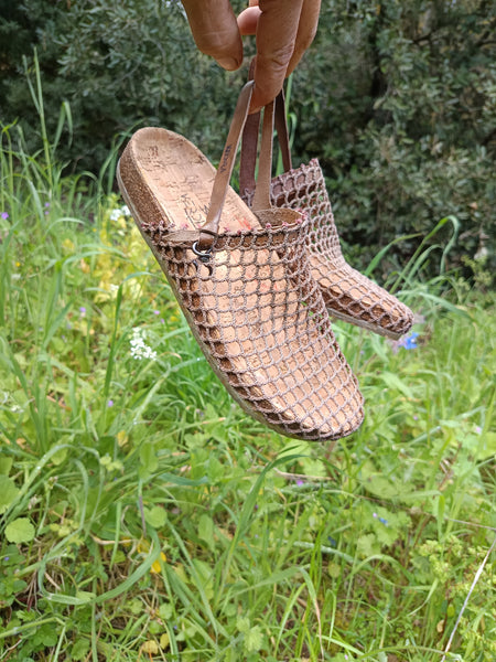 Sandal ORTO-Grouding