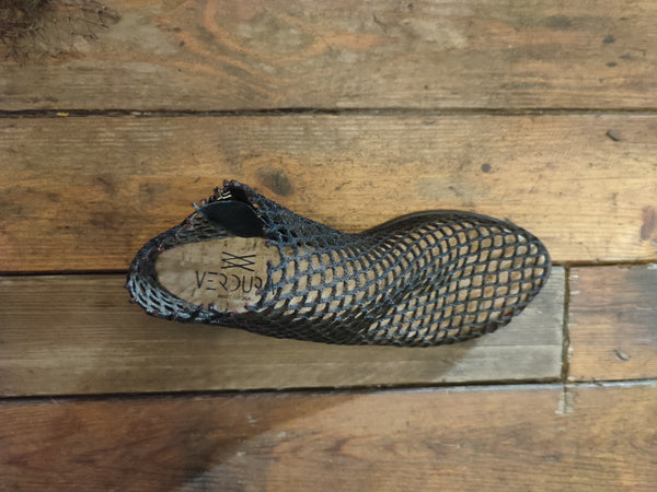 Atlantic boot