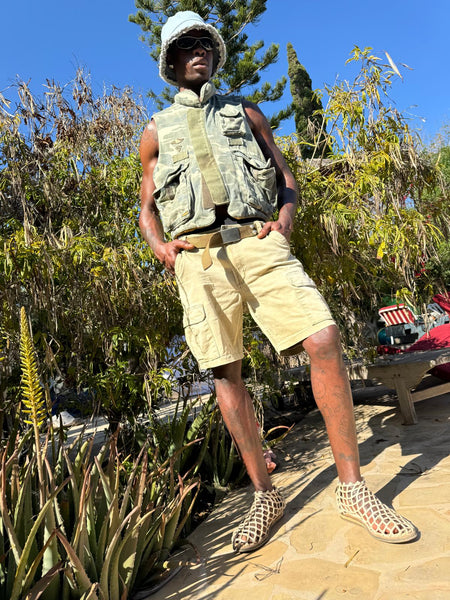 Men boots