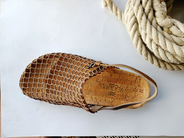 Sandal ORTO-Grouding