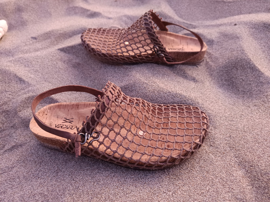 Sandal ORTO-Grouding