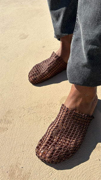 Sandal ORTO-Grouding