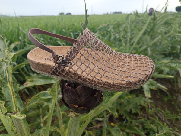 Sandal ORTO-Grouding