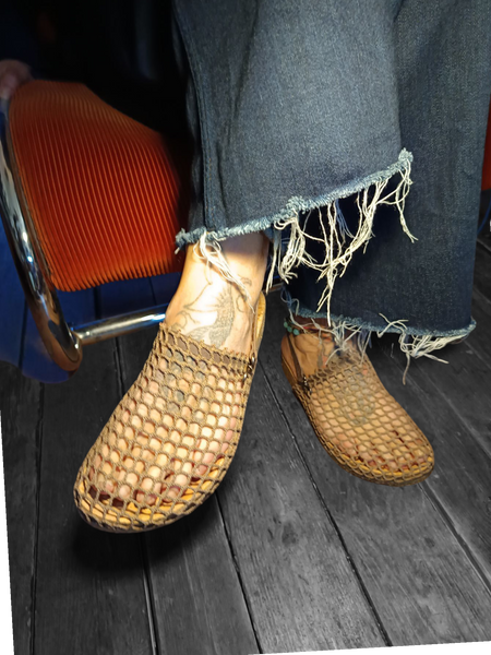 Sandal ORTO-Grouding