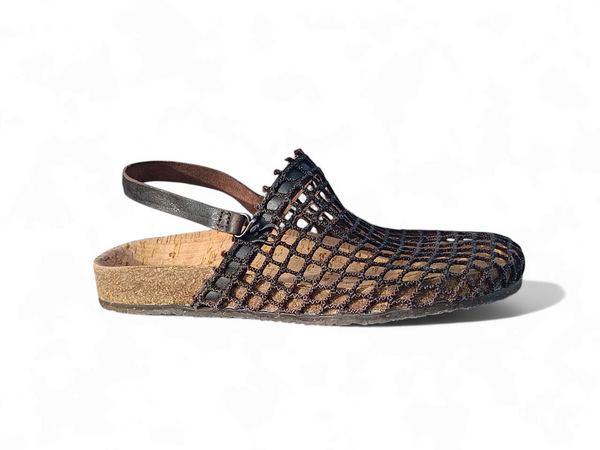 Sandal ORTO-Grouding