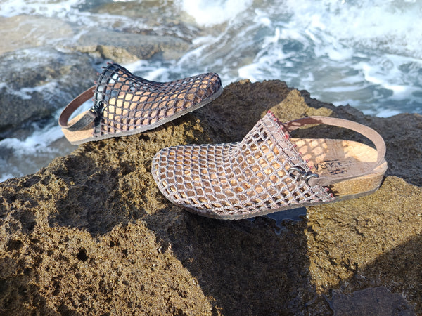 Sandal ORTO-Grouding