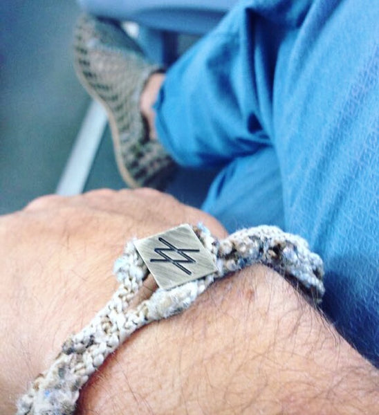 Bracelet Doubled
