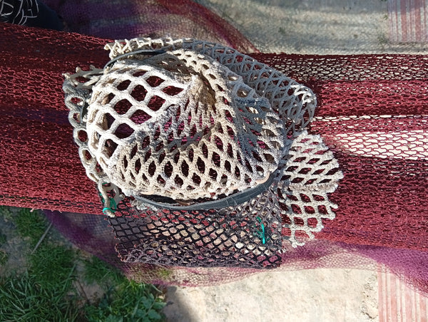 JAZZ — Couture Hat