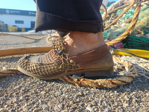 Waves (Infradito unisex)