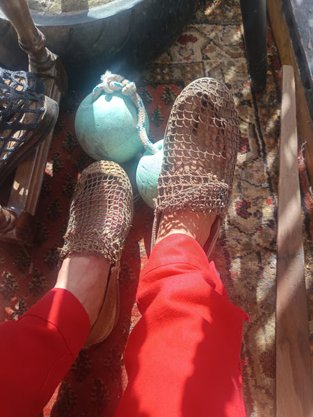 Waves (Infradito unisex)