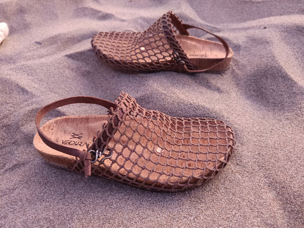 Sandal ORTO-Grouding
