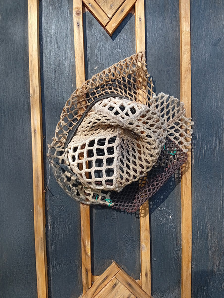 JAZZ — Couture Hat