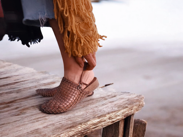 Sandal ORTO-Grouding