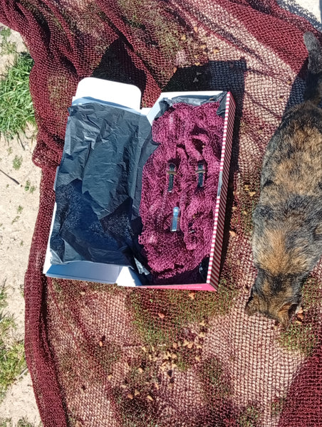 Giacca a vento - Edizione limitata