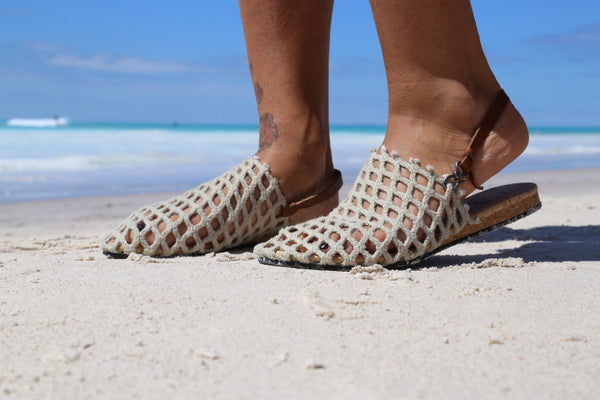 Woman Sandals