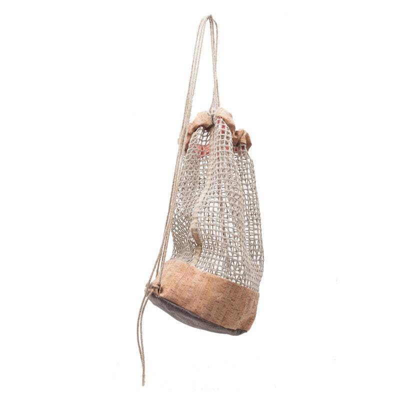 Fishing Net Bag – Verdura